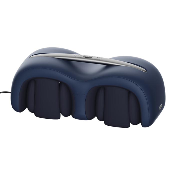 2024足疗机不建议乱买,这5款口碑销量双丰收,值得闭眼买