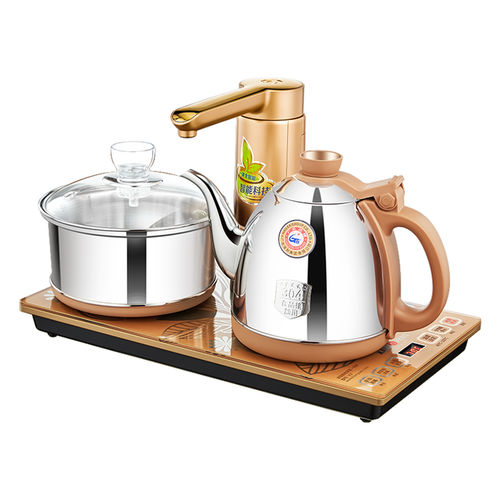 煮茶器哪个品牌好性价比高？最建议入手的5个品牌型号推荐-图片2