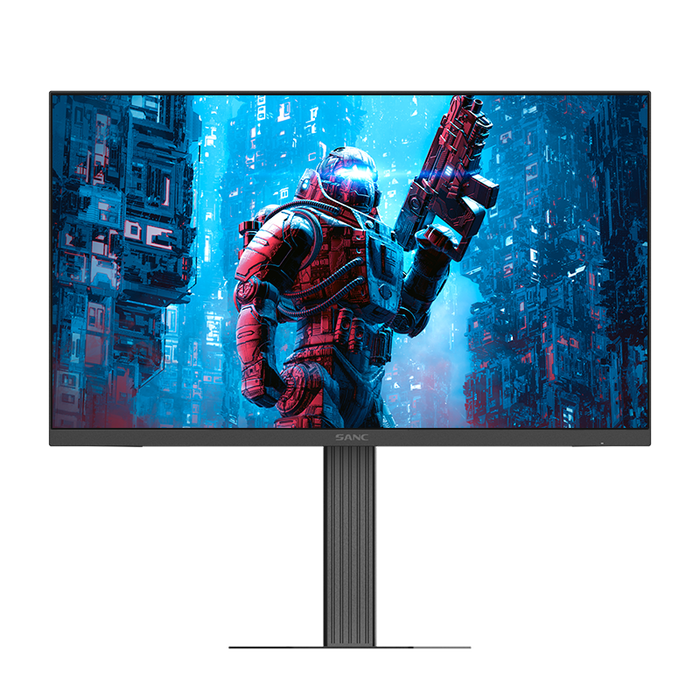 显示器排行榜前十名出炉：这10款高清护眼，高刷低延超带感-图片4