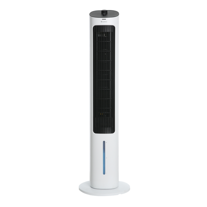 2026年空调扇怎么选?这5款性价比高、凉爽又省电,夏天必备神器-图片1