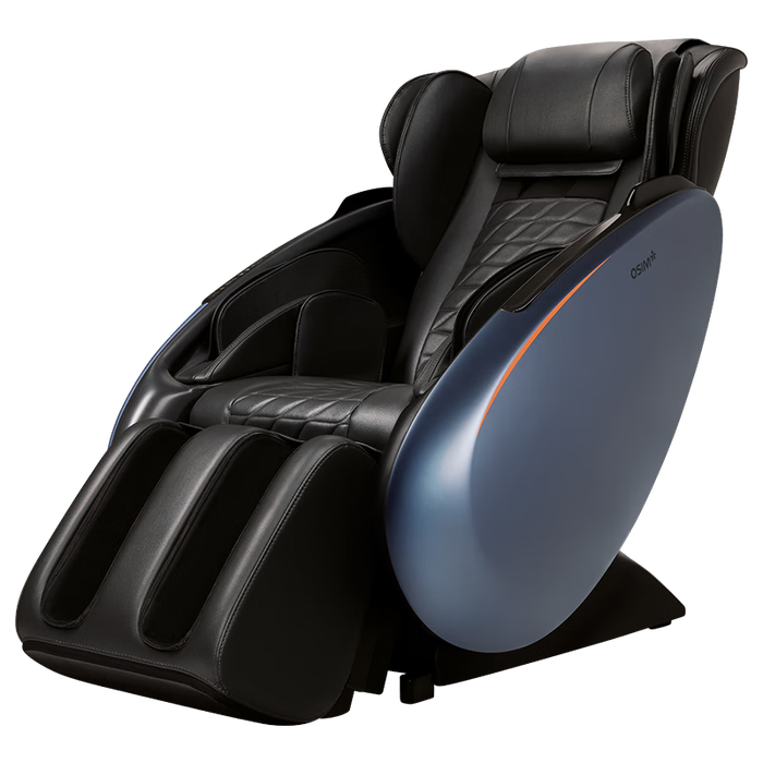 按摩椅排行榜前十名出炉:这10款按摩舒适,功能全,放松身心必备