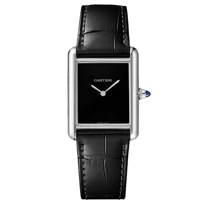 2025年女士手表十大品牌排行榜:这10款时尚优雅,精准计时,绝对值得拥有-图片9