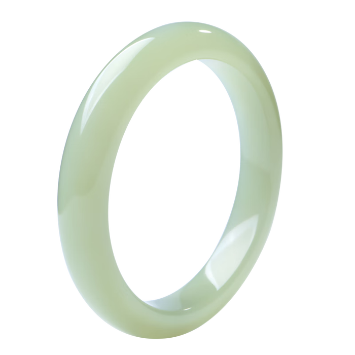 和田玉手镯哪个牌子好？测评这8款温润细腻臻品-图片1