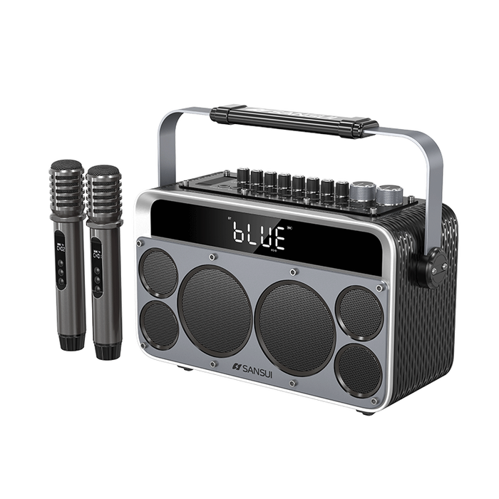 2025年低音炮排名前十名品牌：这10款震撼音效，带来极致视听体验-图片1