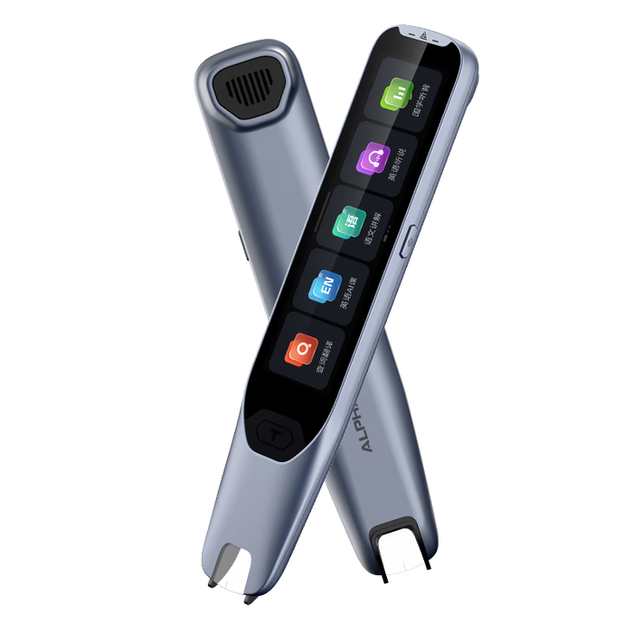 2025年翻译笔哪个牌子好?实测这4款翻译流畅,轻松沟通,出国必备-图片4