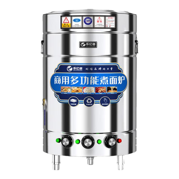 这10款商用煮面桶排名前十品牌,大容量高效节能速热超耐用-图片8