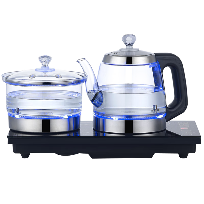 全自动电茶炉什么品牌好？这7款温控精准，茶香浓郁-图片3