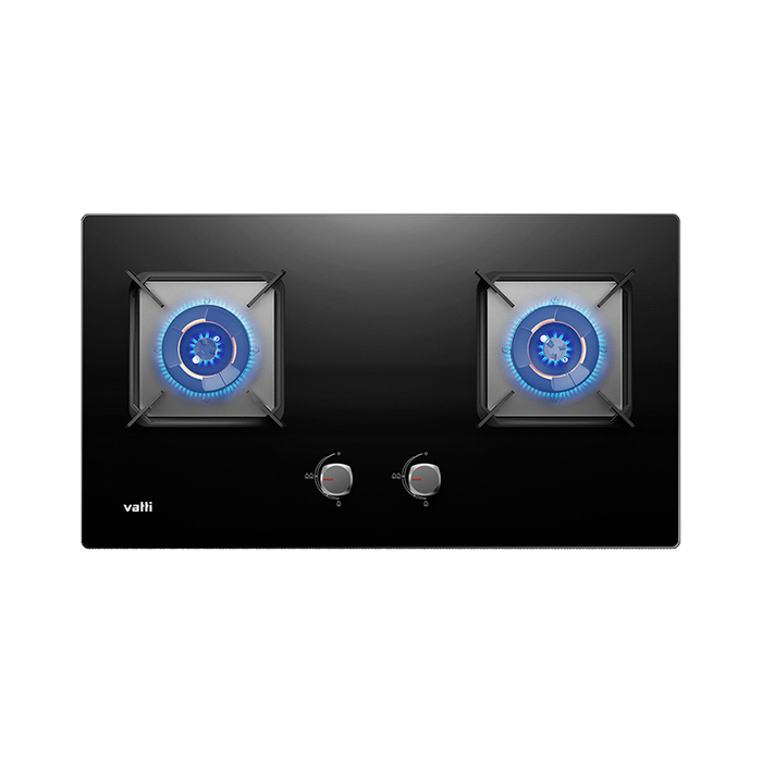 台式双灶具十大品牌排行榜,精选这10款高效燃烧,快速烹饪无压力-图片1