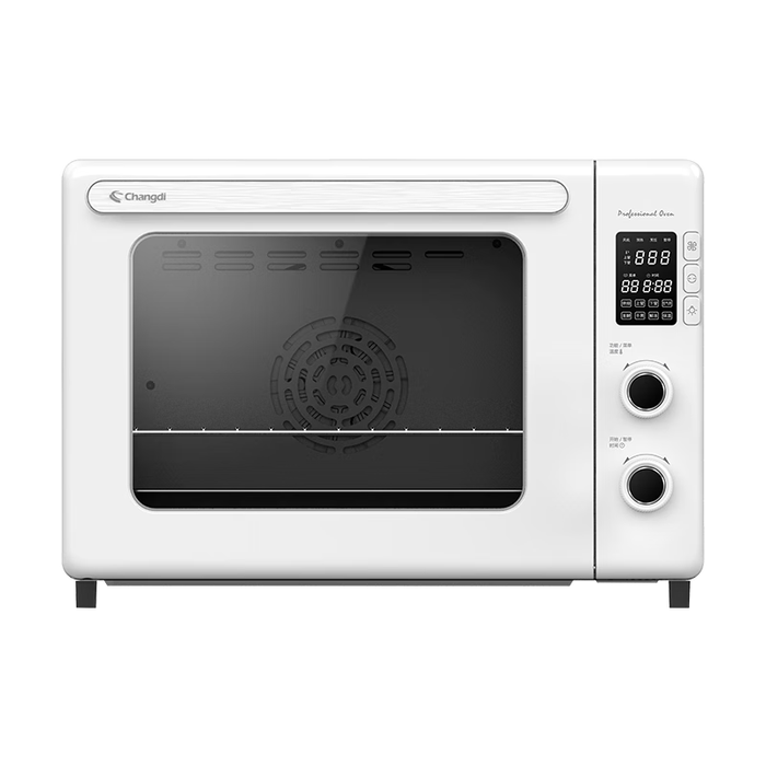 2026年多功能电烤箱哪个牌子好？这7款超实用、操作简单的电烤箱，让你轻松烘焙美食，快来看看