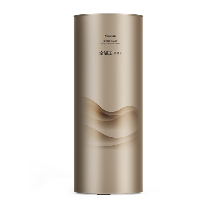 2025年空气能热水器哪个好？这7款节能又耐用，真心推荐给正在纠结的你-图片2