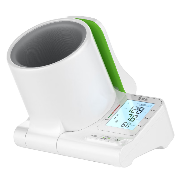 电子血压计十大品牌排行榜这10款精准测压,家用便携超省心-图片8