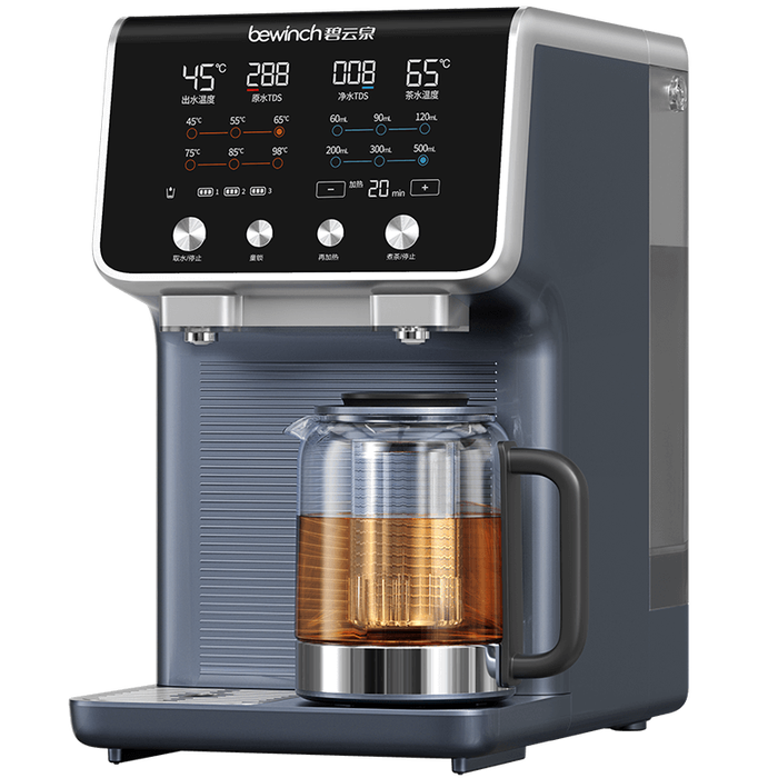 台式净饮机品牌排行前十名，这10款净水效果超赞，健康饮水更轻松-图片1