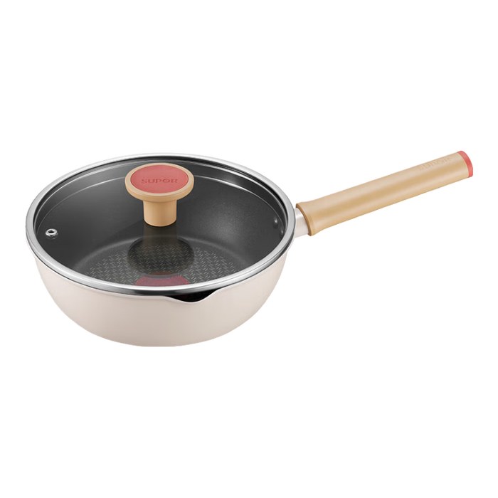 不粘锅排行榜前十名出炉：这10款易清洗、耐磨损，让烹饪变得轻松愉快-图片1