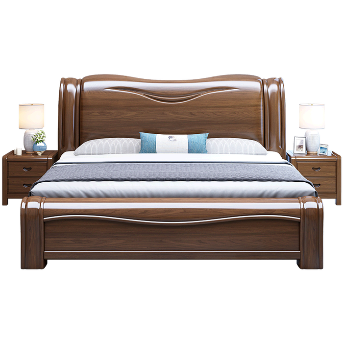 实木家具品牌排行前十名：精选这10款环保耐用爆款！-图片2