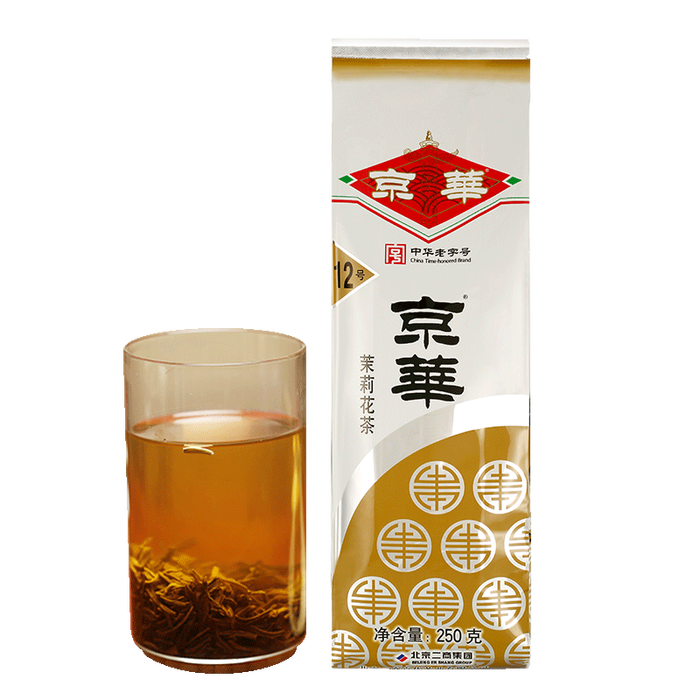 寻找优质茉莉花茶？6款精选品牌，馥郁芬芳超解腻