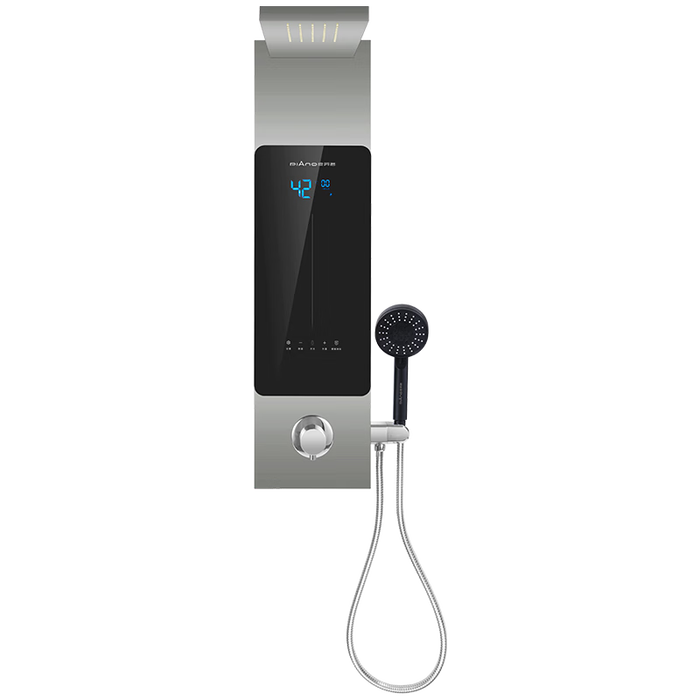 2025年集成热水器怎么选？这9款性价比高、使用便利，让你轻松享受每一个沐浴时光-图片3