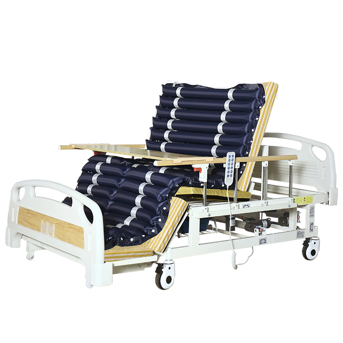 电动护理床排名前十名品牌揭晓这10款功能全、舒适度高