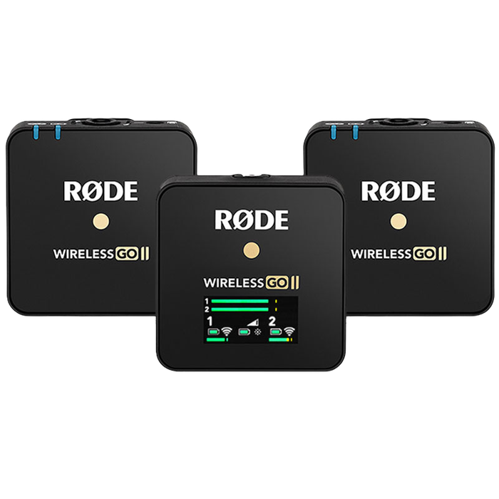 领夹麦克风哪个品牌最值得买?2025年这7款音质超赞,绝对提升你的录音体验-图片3