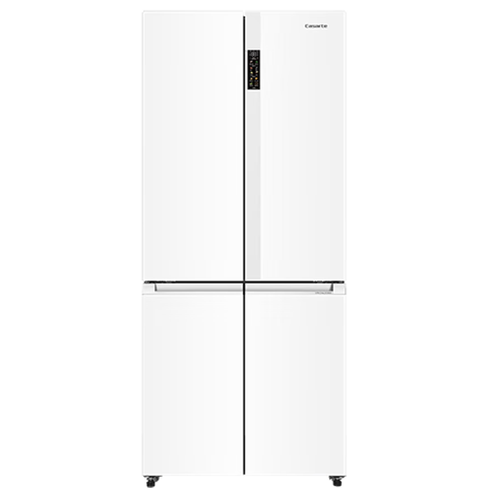 冰箱排名前十名品牌大揭秘这10款节能保鲜强，速来围观-图片4