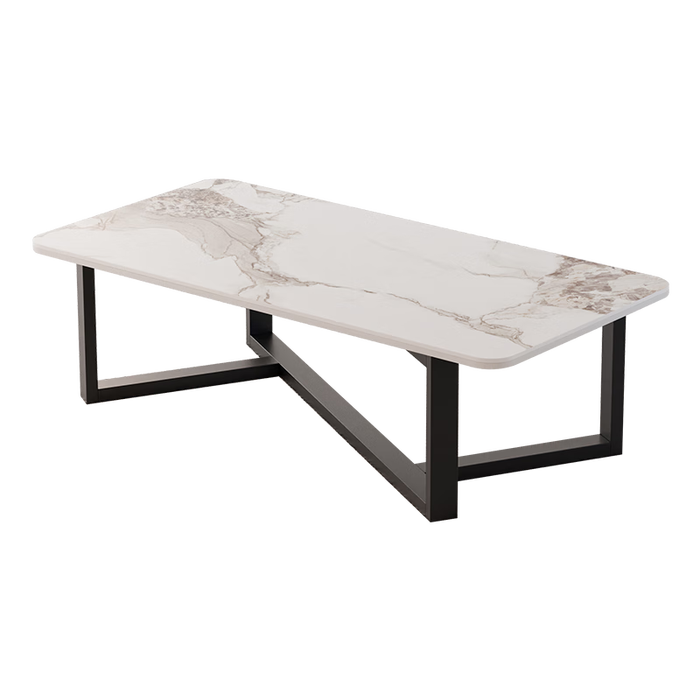 岩板茶几排行榜前十名出炉：这10款耐磨抗污，颜值实力双在线