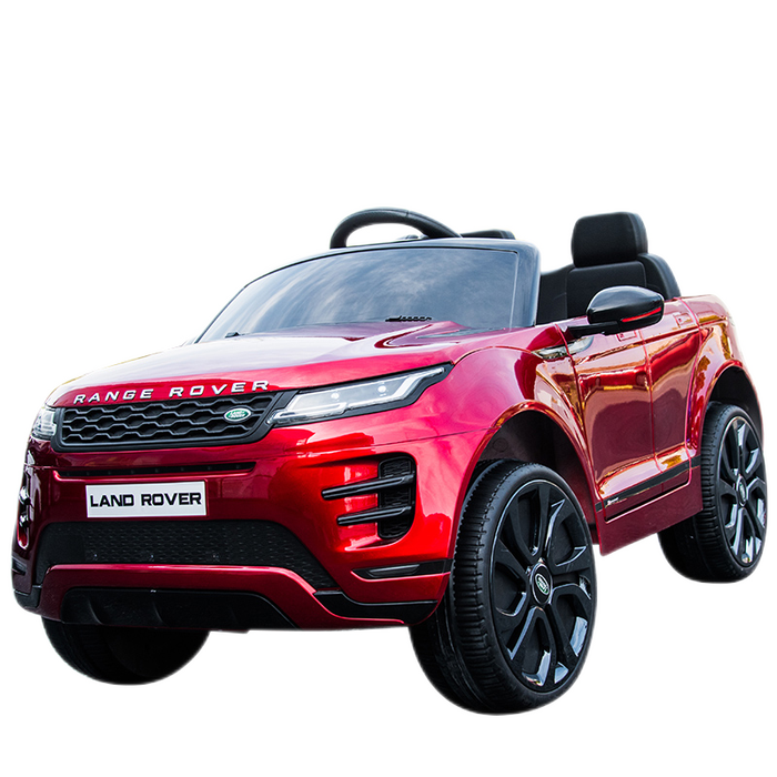 这10款电动童车排名前十品牌，安全耐玩高颜值宝妈闭眼入-图片1