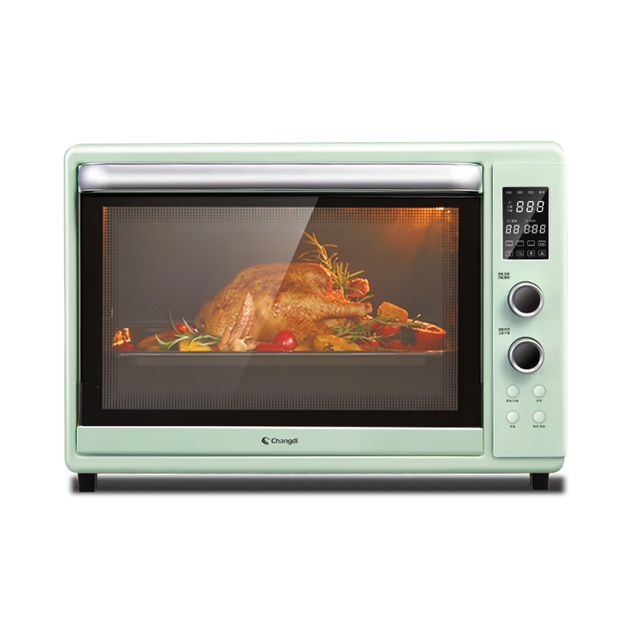 8款多功能电烤箱对比评测，轻松选对省心烘焙神器-图片1