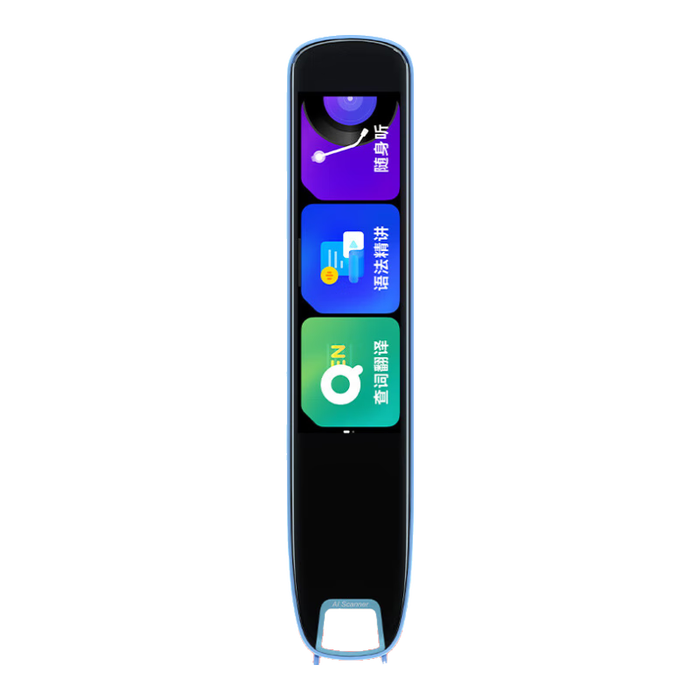 翻译机排名前十名品牌，这10款翻译精准，出国旅行必备神器