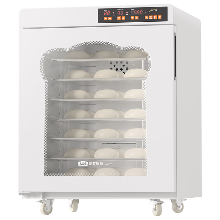 醒发箱排名前十品牌，精选这10款，发酵更均匀，效果更出众-图片5