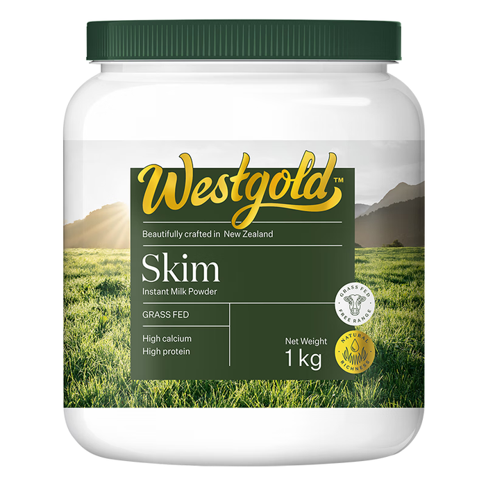 脱脂奶粉品牌排行前十名:精选这10款低脂高钙营养尖货-图片1