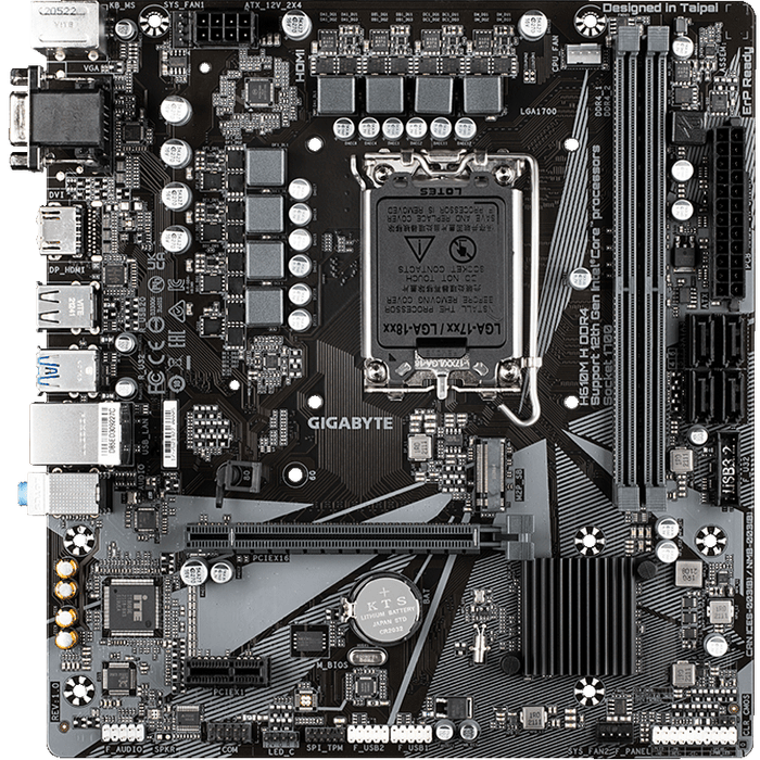 主板排名前十品牌：这10款性能强劲、稳定性高，助你轻松组建理想电脑-图片3