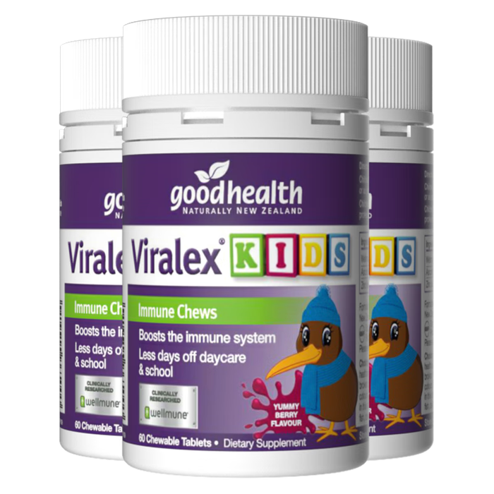 葡聚糖十大品牌排行榜!这10款高纯度低敏配方,免疫力提升必选-图片4