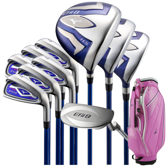 2024年最受欢迎的高尔夫球杆品牌推荐，认准这几款，买对不吃亏