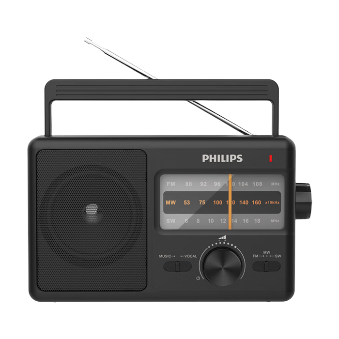 哪款老人收音机值得一试?8款精选好物,体验超贴心-图片1