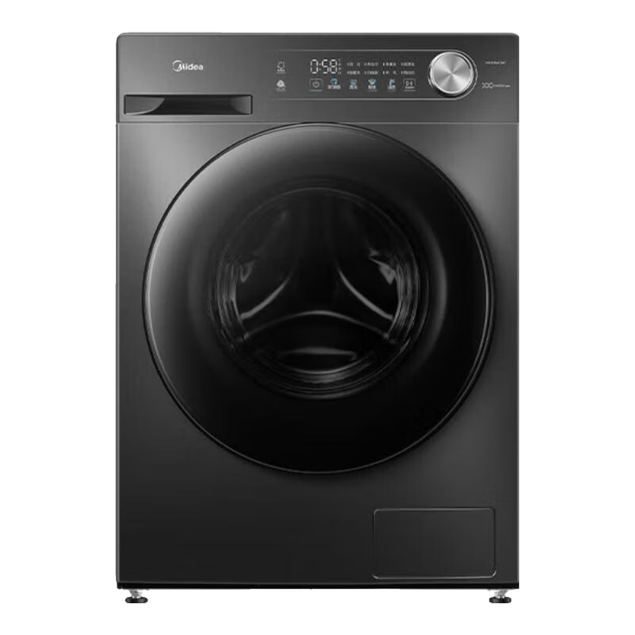 2025年10公斤滚筒洗衣机品牌排名前十名,这10款洗净力强,省电又静音让你轻松洗衣