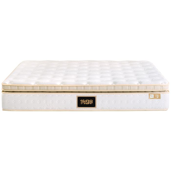 2025年床垫十大品牌排行榜：这10款舒适透气，睡眠质量提升明显