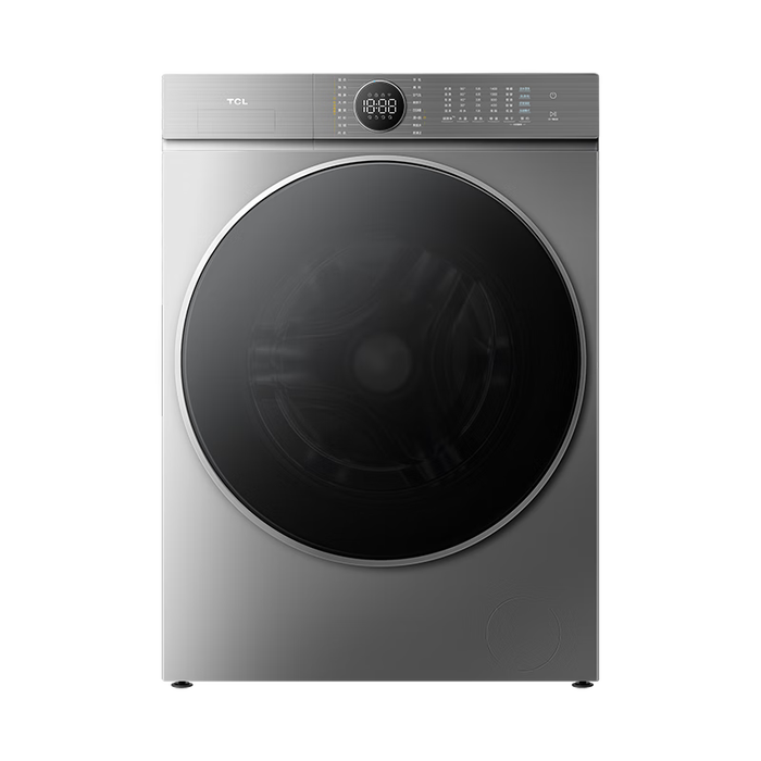 2025年3千元左右洗衣机品牌排名前十名,这10款大容量变频洗烘一体绝了-图片9