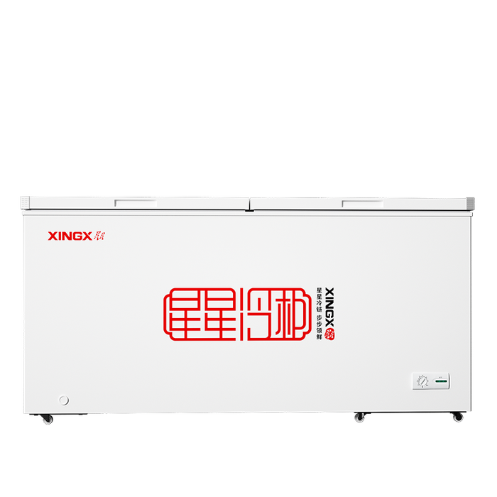 2026年冰柜十大品牌排行榜出炉：这10款保鲜效果佳，容量超大，居家必备-图片2