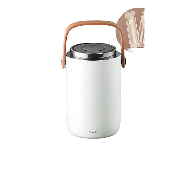 保温桶哪个牌子好?2025年这8款实测推荐,保温效果超赞,出门必备,赶紧来看看