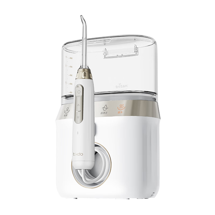 冲牙器排行榜前十名出炉,这10款高效清洁,口腔护理更专业-图片6