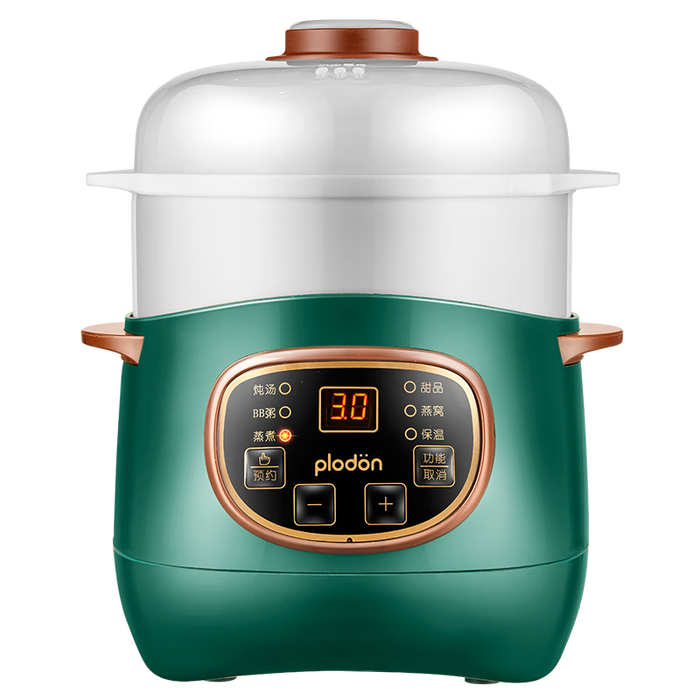 2026年BB煲怎么选不踩雷？实测这8款，宝妈亲述优缺点快收藏