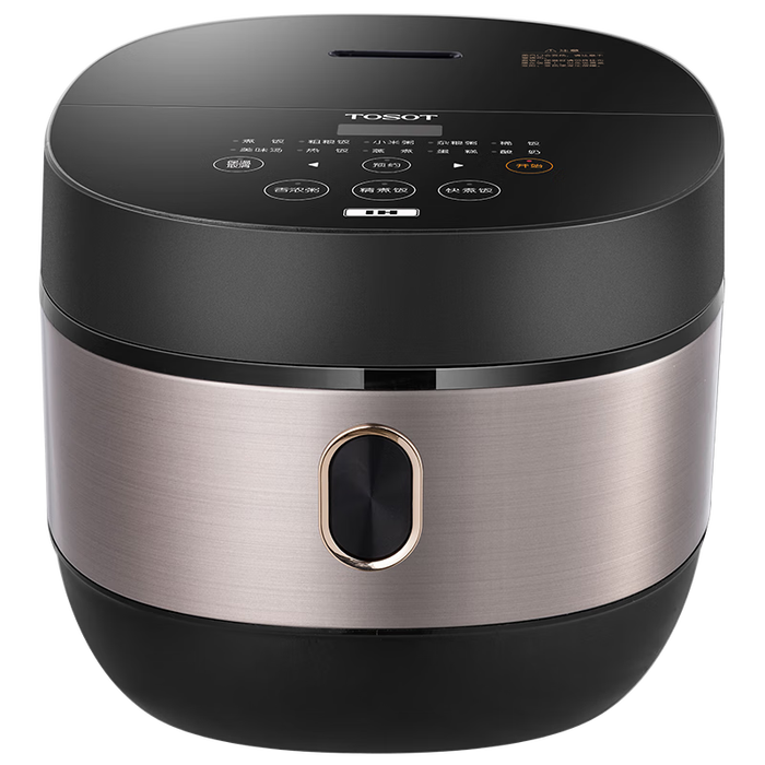 柴火饭电饭煲十大品牌排行榜：这10款高效能，轻松做出香喷喷的柴火饭，家庭必备-图片6