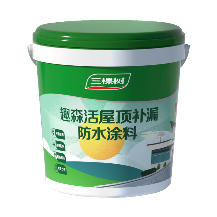 2025年防水涂料十大品牌排行榜：这10款防水效果强，持久耐用，家装必备-图片9