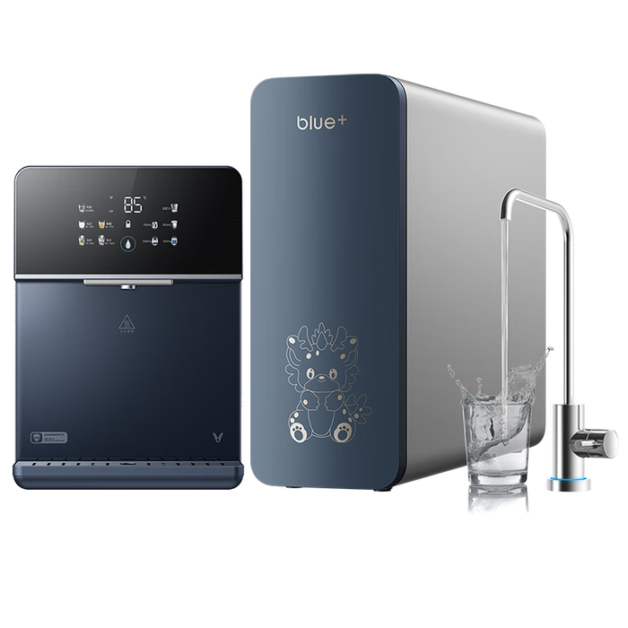 2025年净水器品牌排名前十名，这10款高效过滤，水质纯净，健康生活从此开始-图片6