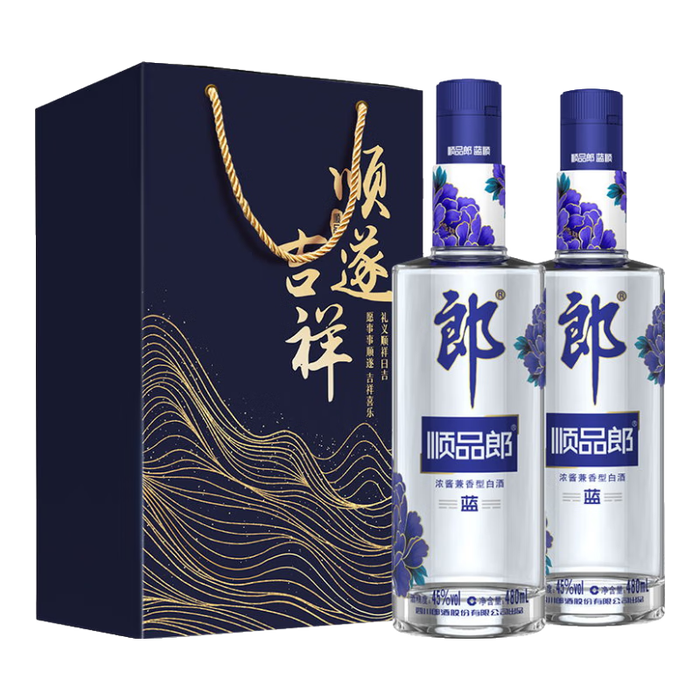 白酒排名前十名品牌大揭秘！这10款佳酿，口感醇厚超值得品鉴-图片6