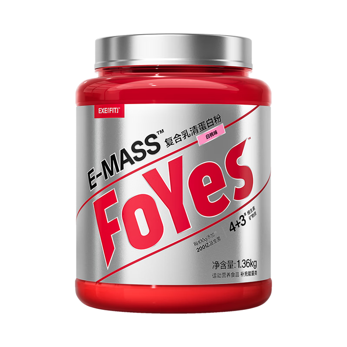 蛋白粉排行榜前十名出炉：这10款高蛋白低脂肪，增肌塑形必备