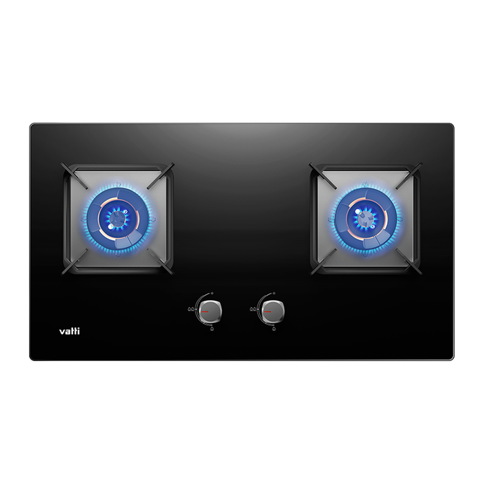 台式双灶具品牌排行前十名：揭秘这10款高效猛火优选机型