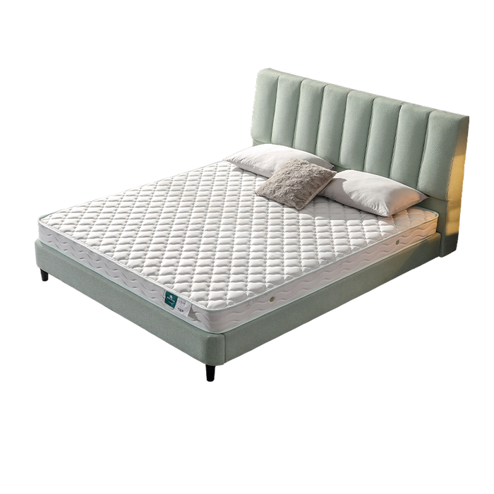 2025年学生床垫怎么选？这7款舒适又省钱，助力学习和睡眠质量提升-图片2