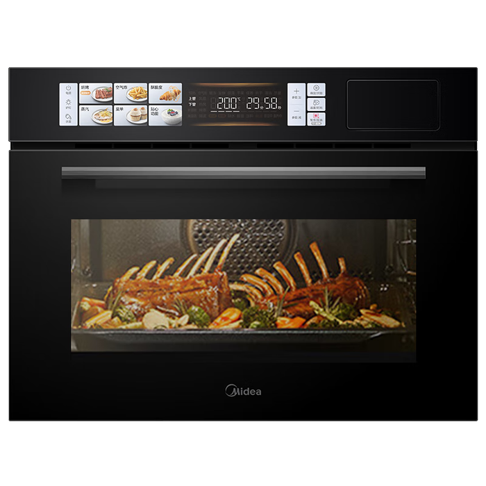 烤箱排名前十名品牌盘点这10款高颜值实力派，烘焙小白秒变大神-图片1