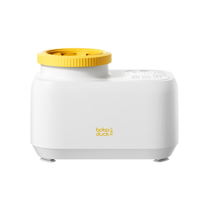 暖奶器哪个品牌更好用?推荐这7款,快速加热,呵护宝宝健康-图片4