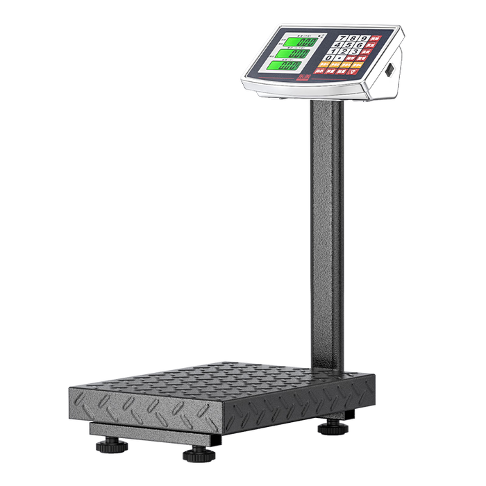 2025年台秤品牌排名前十名，这10款精准测量、设计时尚，家庭必备超好用-图片5